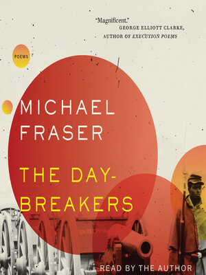 cover image of The Day-Breakers